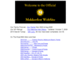 mekkerfest.com