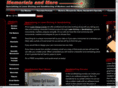 memorialsandmore.com