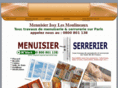 menuisierissylesmoulineaux.net