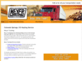 meyertruckingco.com