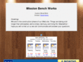 missionbenchworks.com