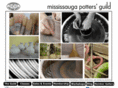 mississaugapotters.com