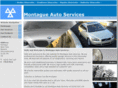 montagueautoservices.com