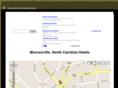 mooresvillenorthcarolinahotels.com