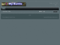 my-battle.org