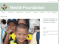 nestlefoundation.org