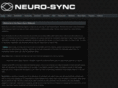 neuro-sync.com