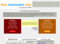 newautomotivejobs.com