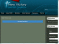 newvictorylive.org