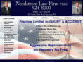 nordstromlawfirm.com