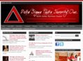 northjerseydeltas.com