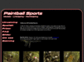 paintballsports.se