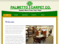 palmetto-flooring.com