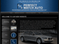 perfectmatchauto.com