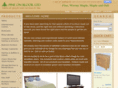 pineonbloor.com