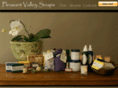pleasantvalleysoaps.com