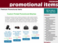 premierpromotionalitems.com