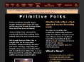 primitivefolks.com