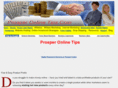 prosperonlinetips.com