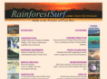 rainforestsurf.com