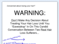 realhairlosshelp.com