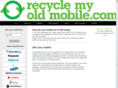 recyclemyoldmobile.com