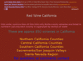 redwinecalifornia.com