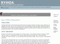 ryhoa.com
