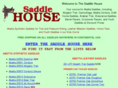 saddles-abettasaddles.com