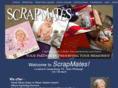 scrapmates.net