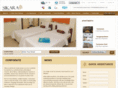 sikaraserviceapartments.com