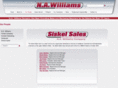 siskelsales.com