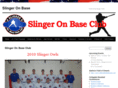 slingeronbase.com