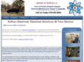 soffronelectrical.com