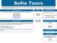 sofiatours.net