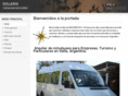 solaristransporte.com