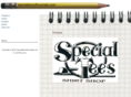 specialteesofhoumala.com