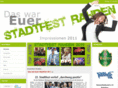 stadtfest-rahden.info