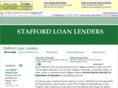 staffordloanlenders.com