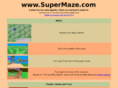supermaze.com
