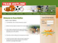 teamhotline.com