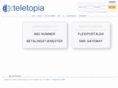 teletopia.com