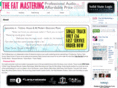 thefatmastering.com