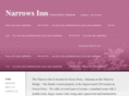 thenarrowsinn.com