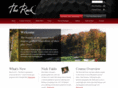 therockgolf.com