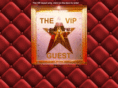 thevipguest.com