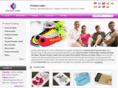 transfer-printed-label.com