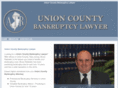 unioncountybankruptcylawyer.com