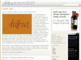 urbanzeitgeist.com