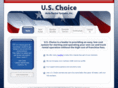 uschoicerac.com